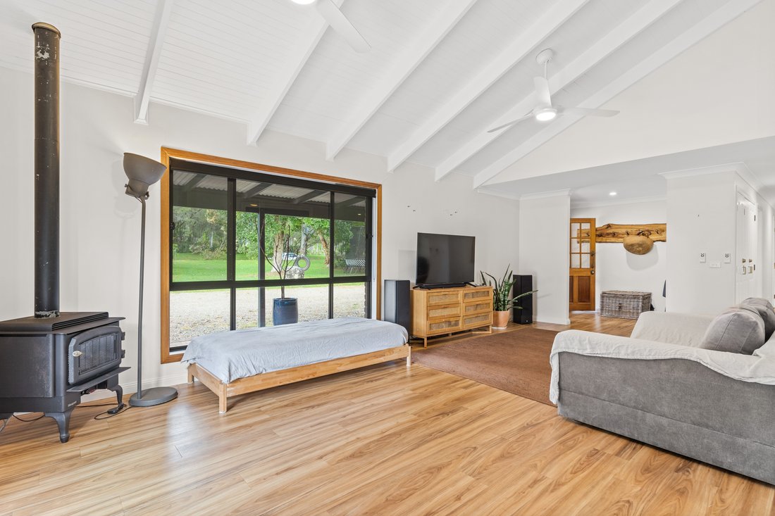House in Mullumbimby Creek, New South Wales, Australia 4 - 18868205