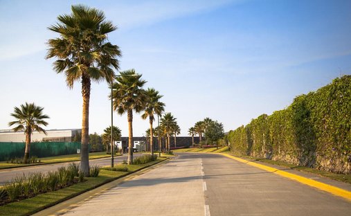 Terreno a Zapopan, Jalisco, Messico 1