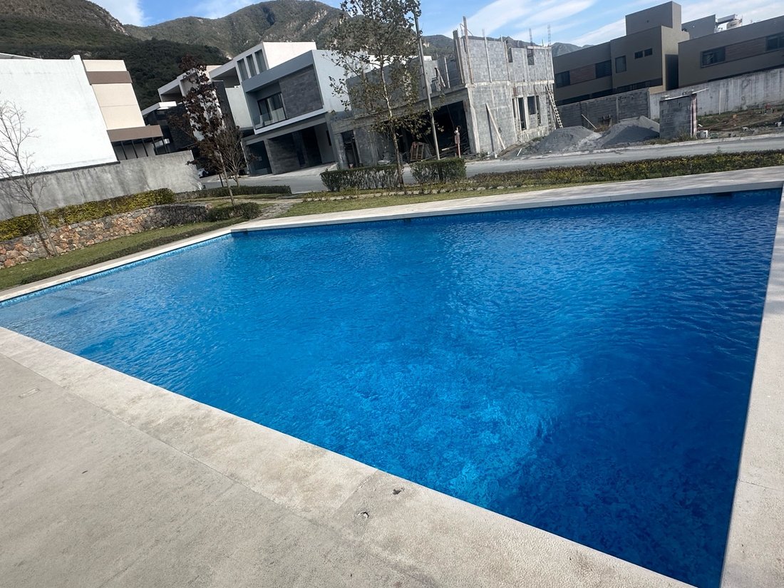 Casa a Monterrey, Nuevo León, Messico 3 - 18863392