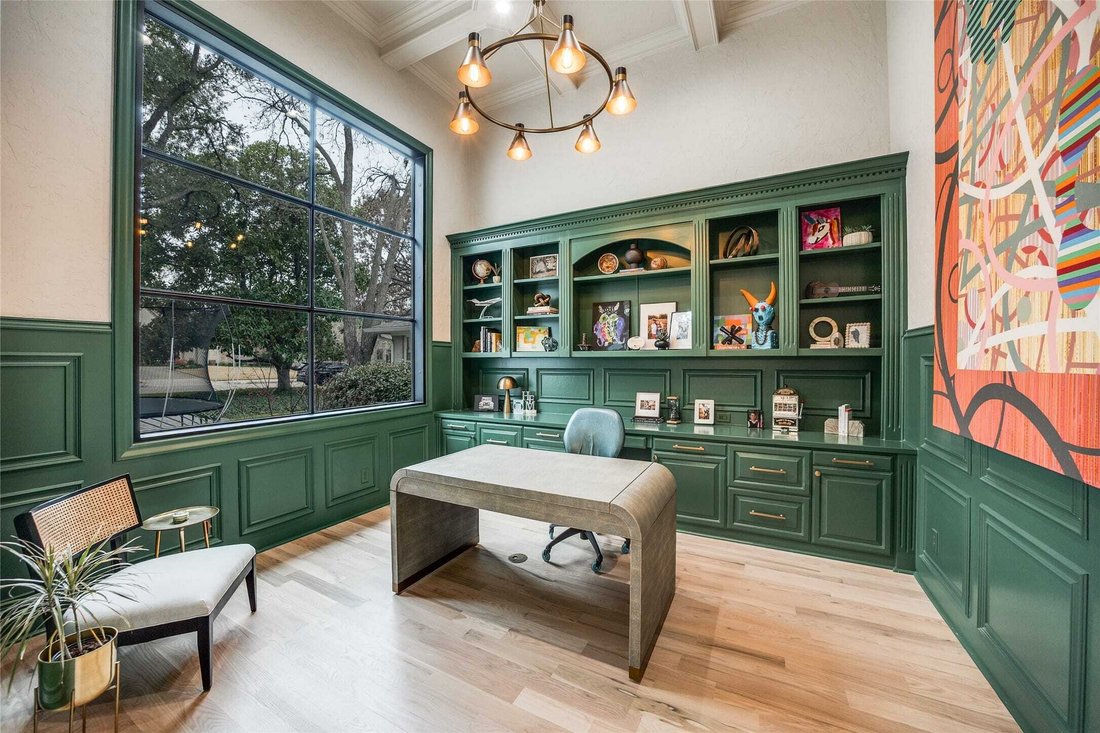 Casa a Dallas, Texas, Stati Uniti 4 - 18868275