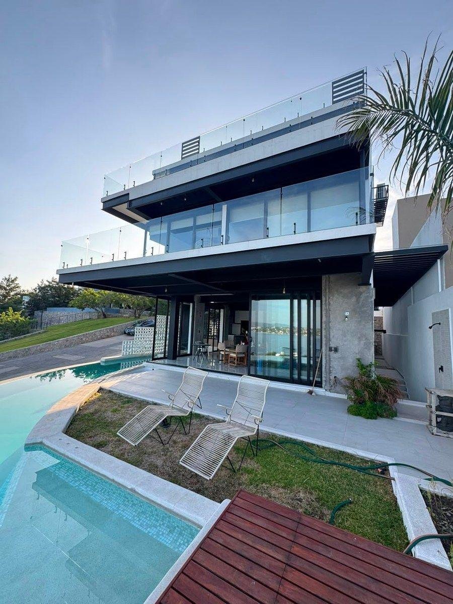 Haus in Tequesquitengo, Morelos, Mexiko 1 - 18867736