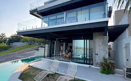 Maison à Tequesquitengo, Morelos, Mexique 1