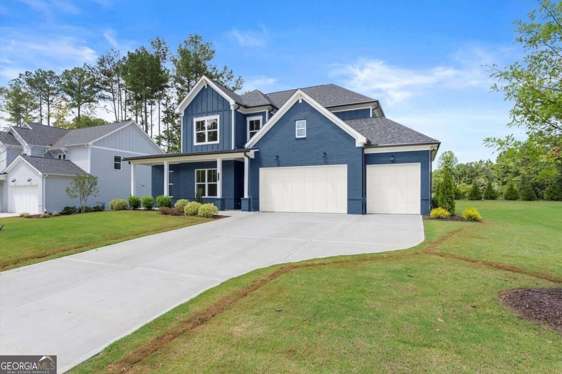 House in Powder Springs, Georgia, United States 3 - 18865768