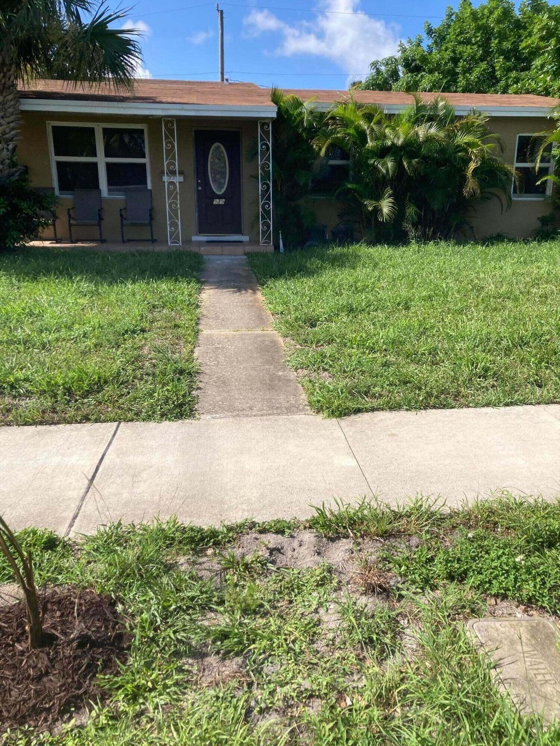 Haus in West Palm Beach, Florida, Vereinigte Staaten 2 - 18865613