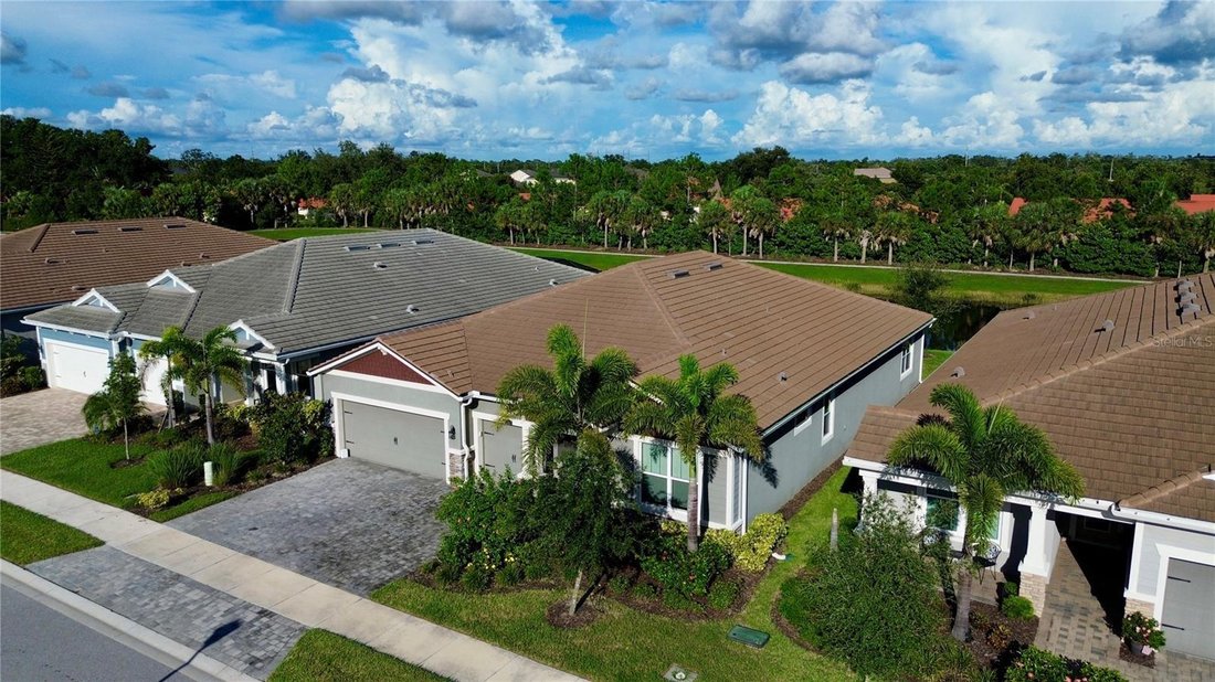 Haus in Sarasota, Florida, Vereinigte Staaten 2 - 18866298