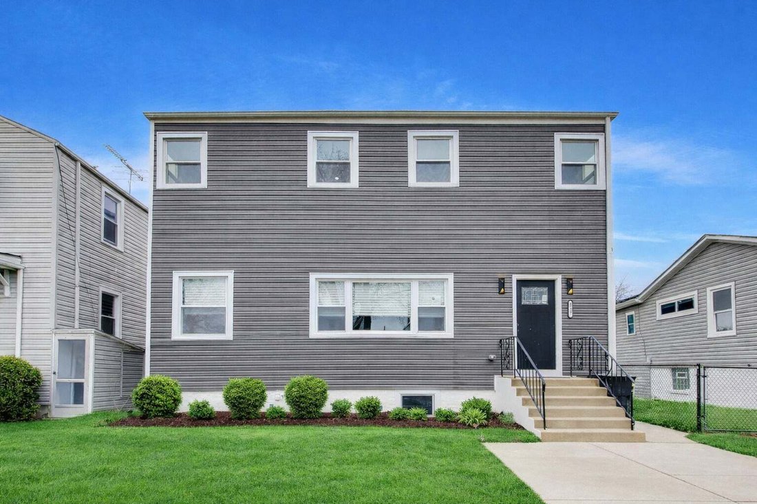 House in Evanston, Illinois, United States 1 - 18866769