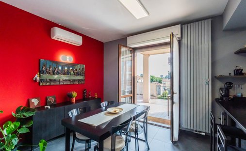 Wohnung in Centro, Sesto San Giovanni, Lombardei 1
