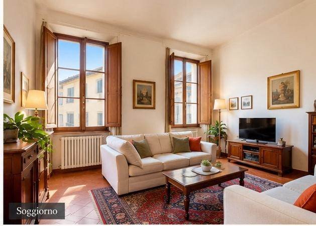 Apartment in Centro, Florence, Tuscany 1 - 18867203