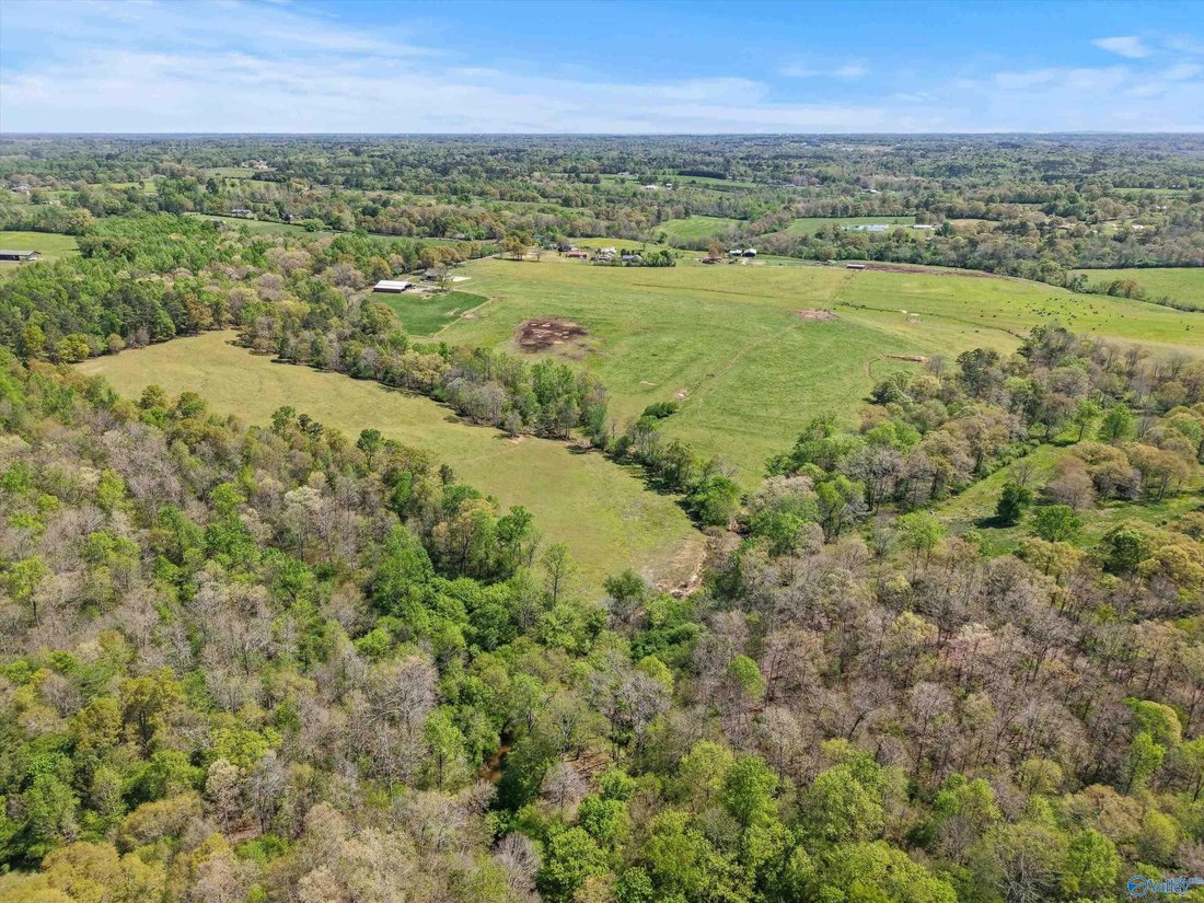 Rancho en Horton, Alabama, Estados Unidos 1 - 18866245