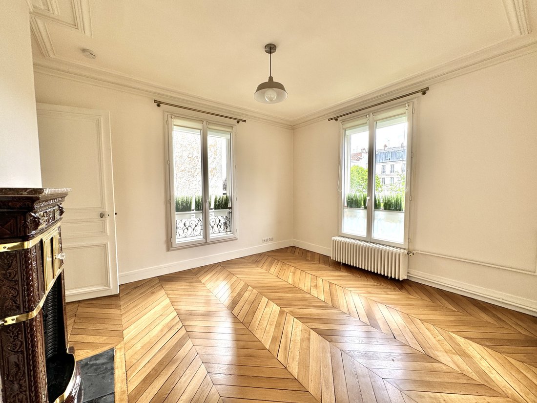 Apartment in Saint-Mande, Ile-de-France, France 3 - 18867402