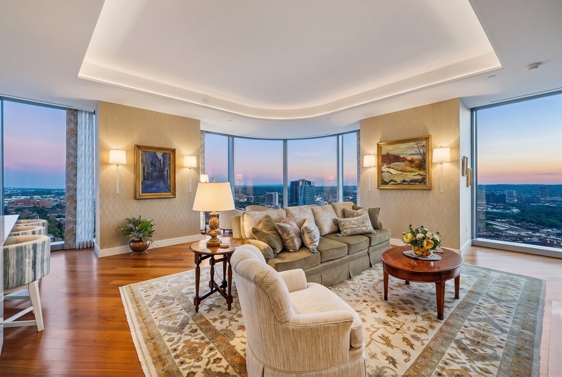 Condominio a Boston, Massachusetts, Stati Uniti 1 - 18865306