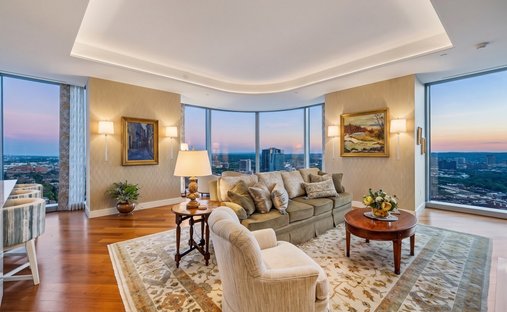 Condo in Boston, Massachusetts, United States 1
