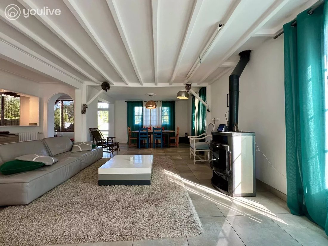 House in Saint-Mathurin, Pays de la Loire, France 4 - 18867447