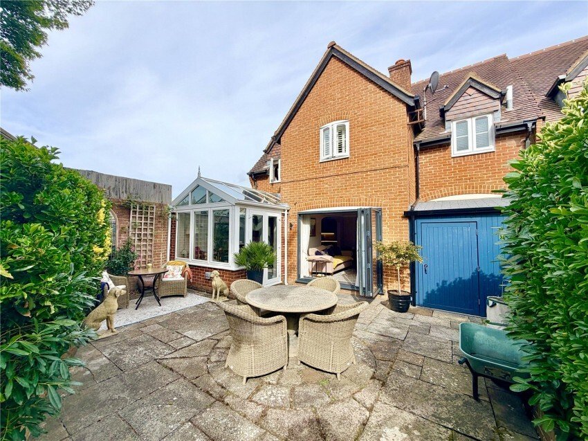 Casa a Lymington, Inghilterra 2 - 18865564