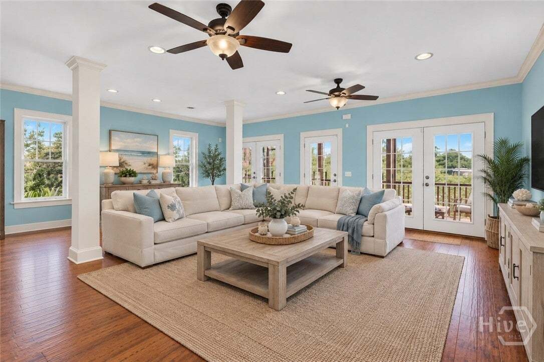 House in Tybee Island, Georgia, United States 4 - 18866015