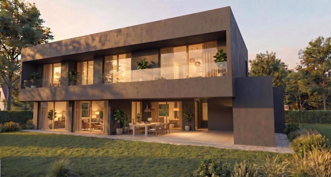 House in Funes, Santa Fe Province, Argentina 2 - 18866911