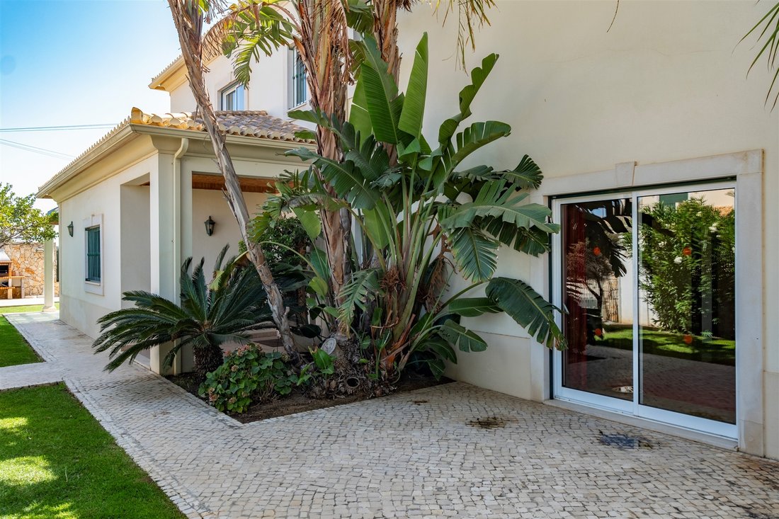 House in Praia dos Pescadores, Olhos de Agua, Portugal 3 - 18867626