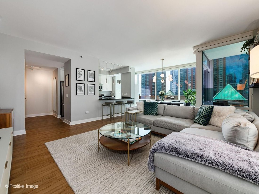 Condo in Chicago, Illinois, United States 5 - 18866692