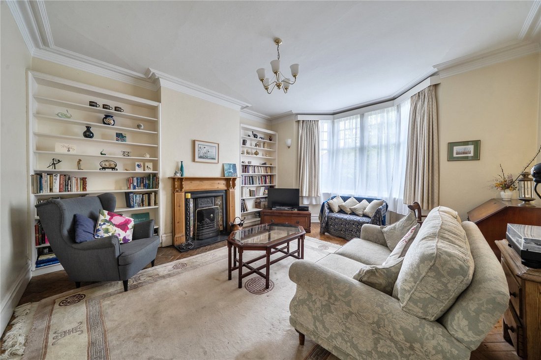 House in Muswell Hill, Haringey, England 2 - 18865632