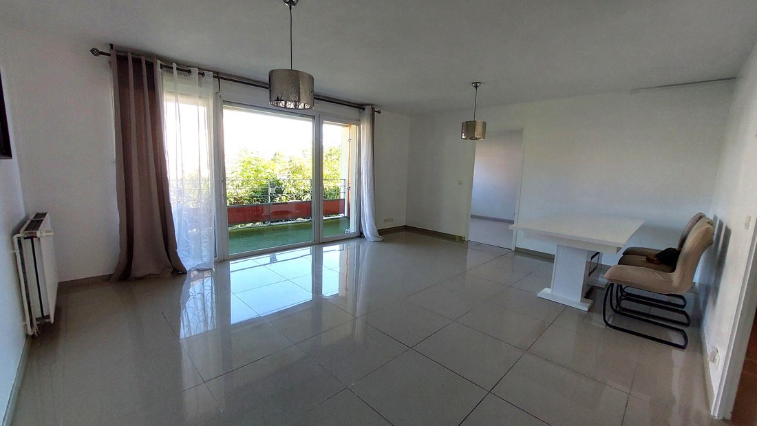 Apartment in Épagny Metz-Tessy, Auvergne-Rhône-Alpes, France 1 - 17741299