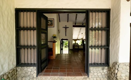 House in Cali, Choco, Colombia 1