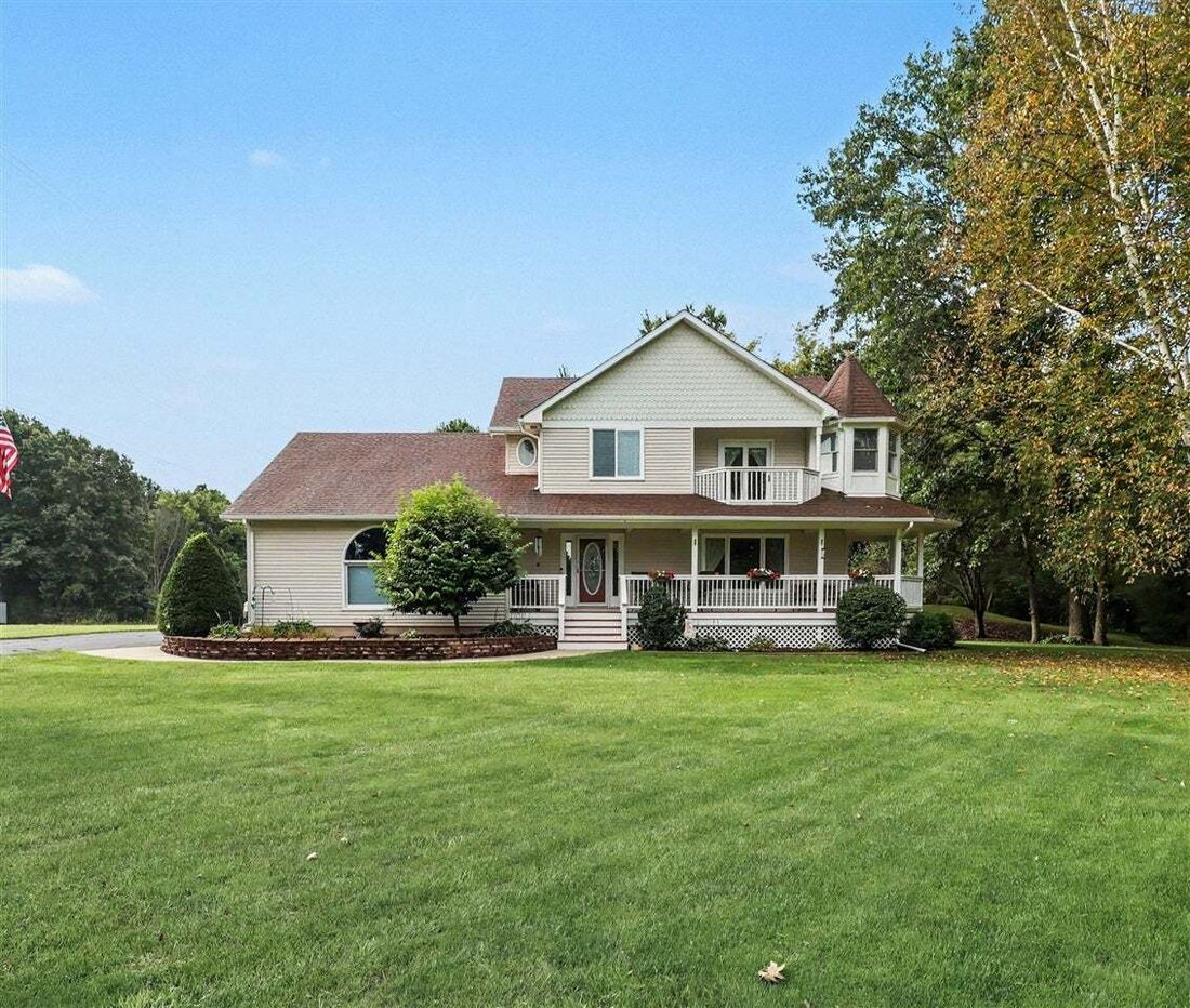 House in Dexter, Michigan, United States 1 - 18846417
