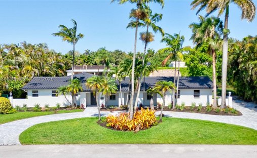 House in Coral Gables, Florida, United States 1