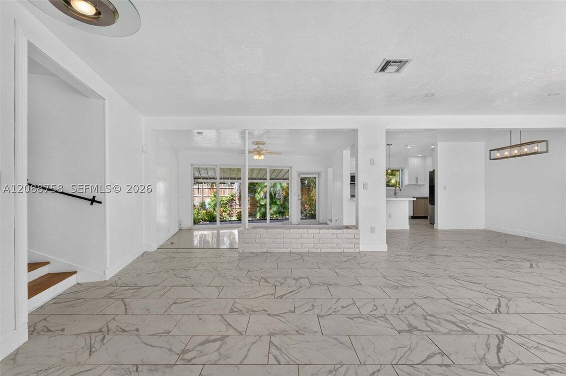 Casa en Miami, Florida, Estados Unidos 5 - 18866381