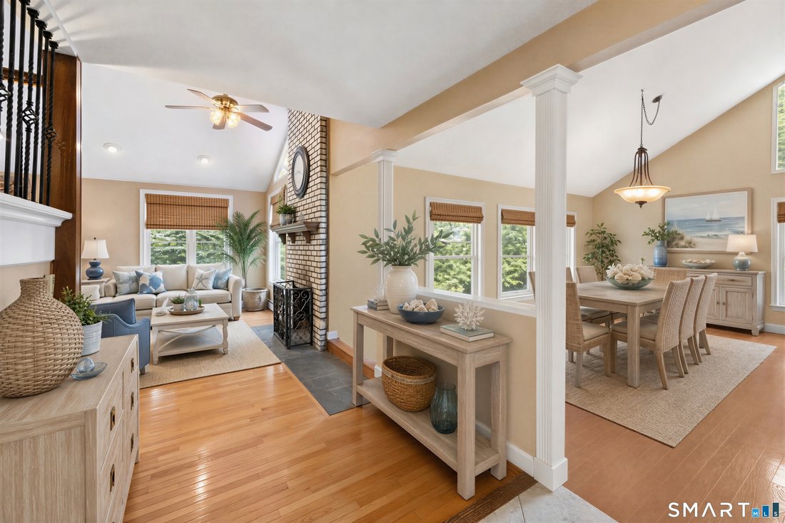 House in East Hartford, Connecticut, United States 2 - 18713165