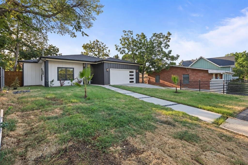 House in Dallas, Texas, United States 2 - 18866514
