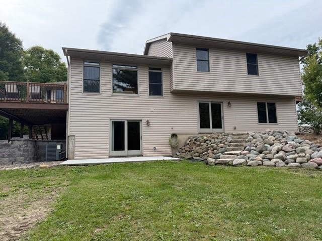 House in Amery, Wisconsin, United States 2 - 18865271