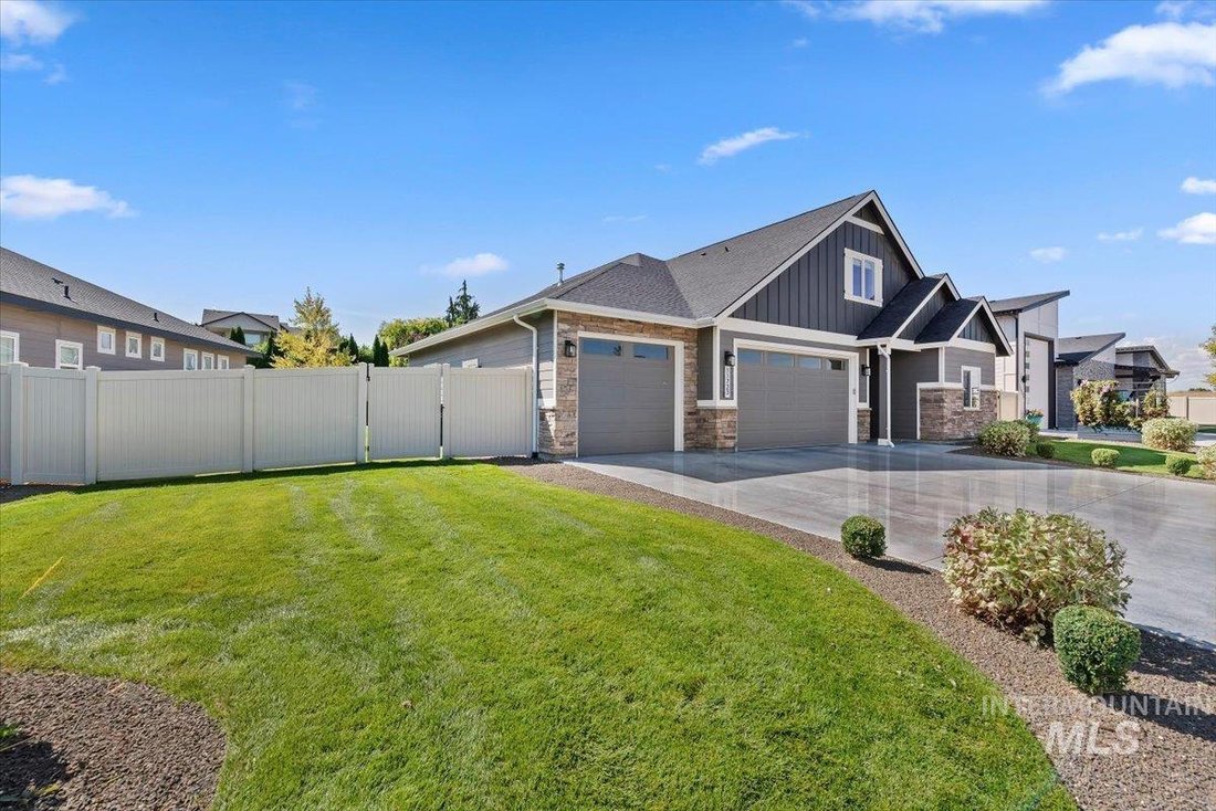 House in Nampa, Idaho, United States 2 - 18867126