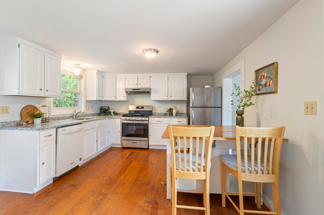 Casa a Hingham, Massachusetts, Stati Uniti 3 - 17430293