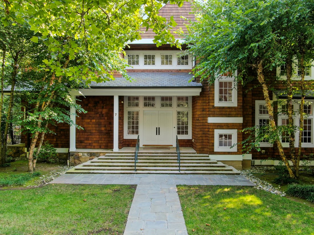 Casa a Closter, New Jersey, Stati Uniti 3 - 18863328