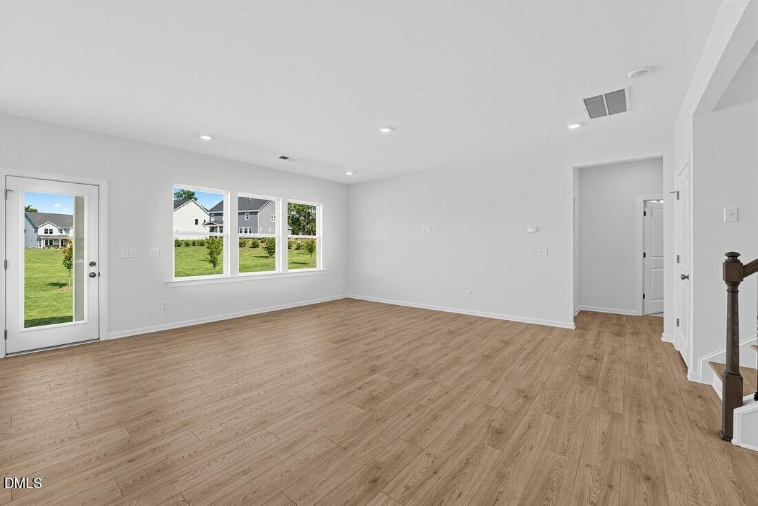 House in Knightdale, North Carolina, United States 3 - 17854743