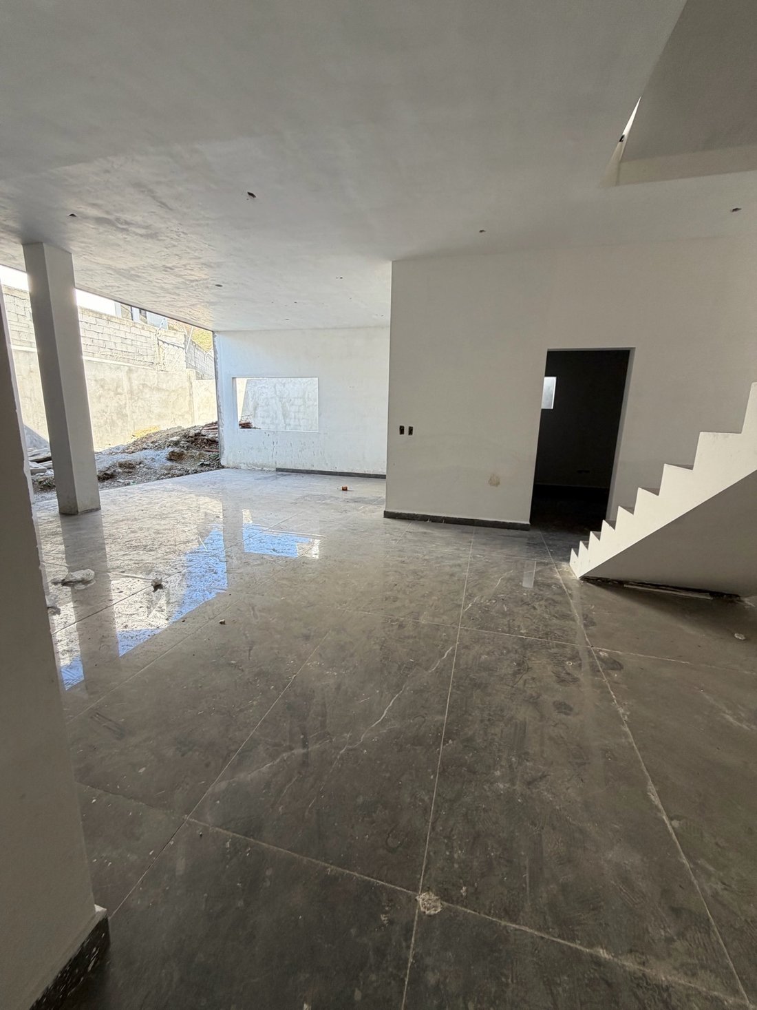 Casa a Monterrey, Nuevo León, Messico 5 - 18863436