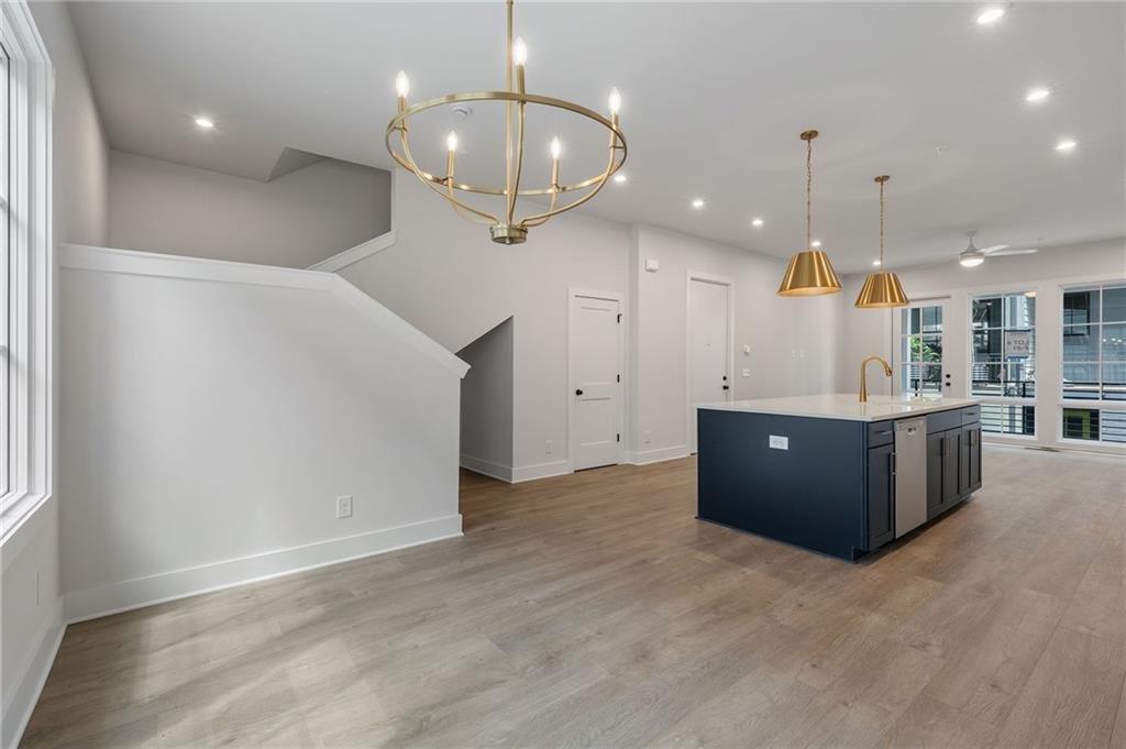 Condominio a Atlanta, Georgia, Stati Uniti 3 - 18866171