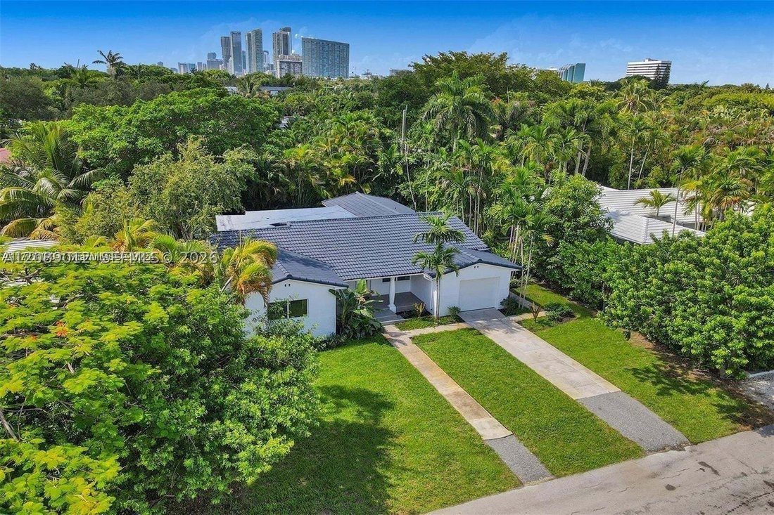 House in Miami, Florida, United States 2 - 18866368