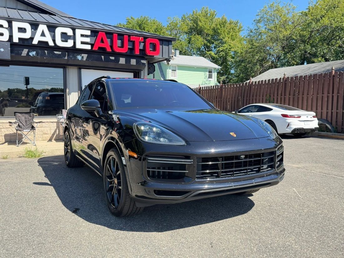 Suv in East Brunswick, NJ, United States 4 - 18867861
