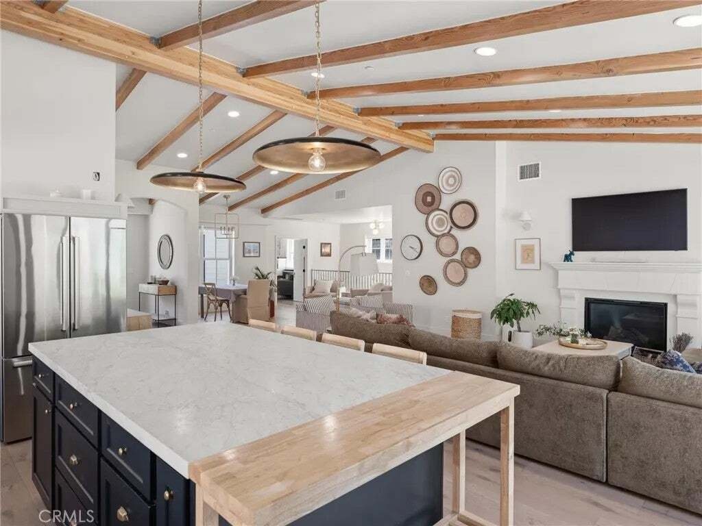 Casa en Rolling Hills, California, Estados Unidos 5 - 18866640