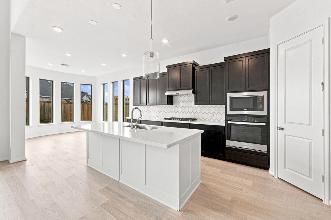 House in Houston, Texas, United States 5 - 18866800