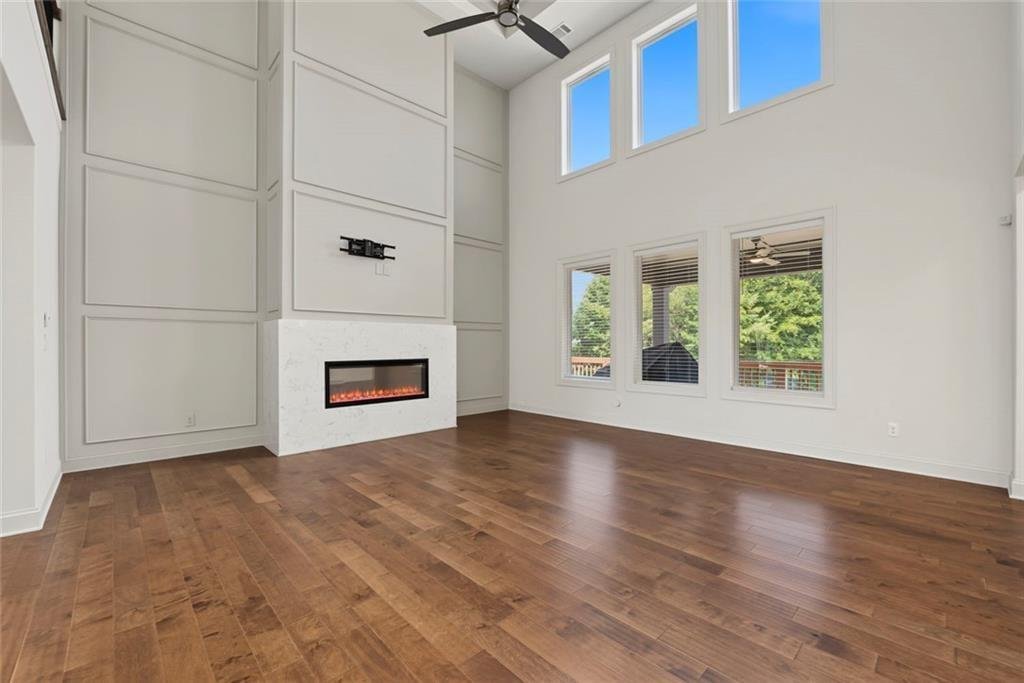 House in Conyers, Georgia, United States 3 - 18506208