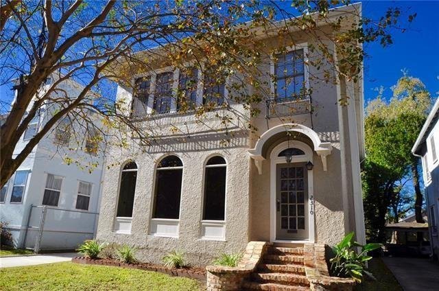 Casa a New Orleans, Louisiana, Stati Uniti 1 - 18865857