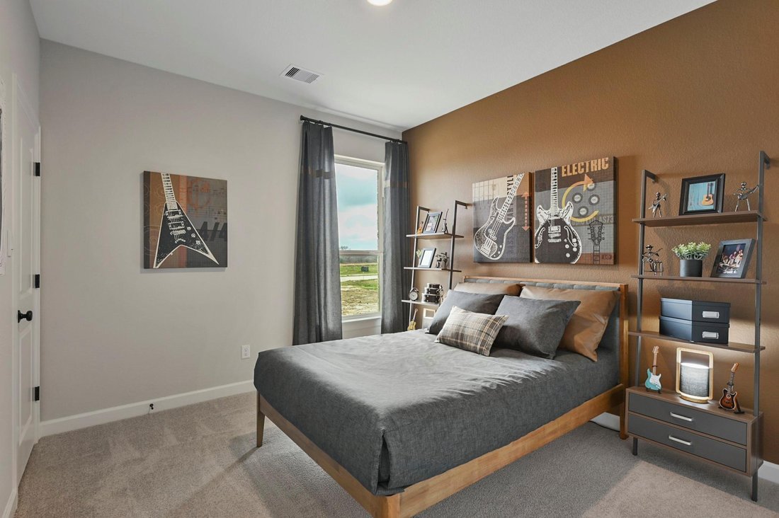 House in College Station, Texas, United States 4 - 18866801