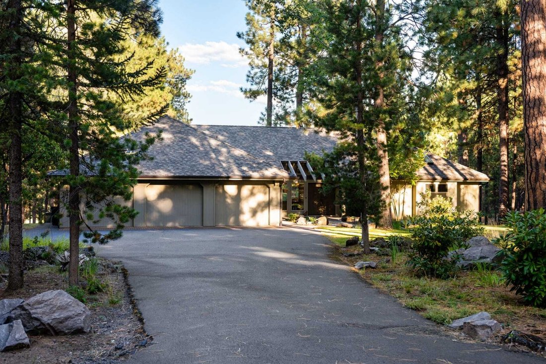 Casa en Black Butte Ranch, Oregón, Estados Unidos 4 - 18863327
