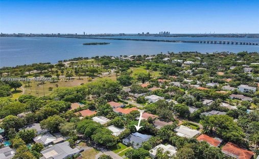 Casa a Miami, Florida, Stati Uniti 1