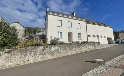 Haus in Burscheid, Diekirch, Luxemburg 1