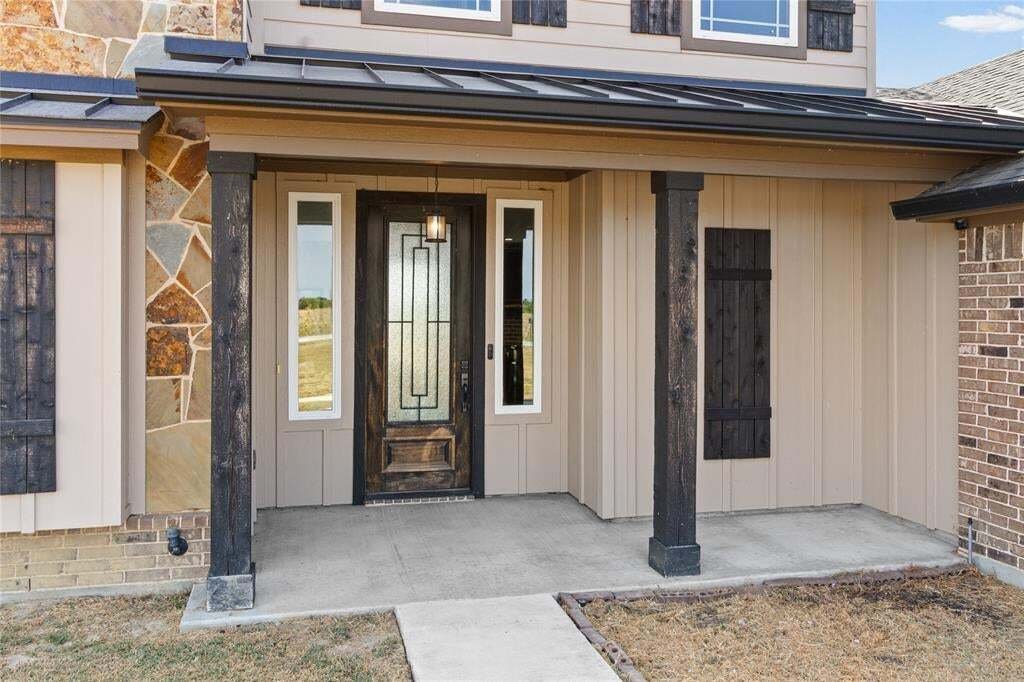 Casa en Joshua, Texas, Estados Unidos 2 - 18866478