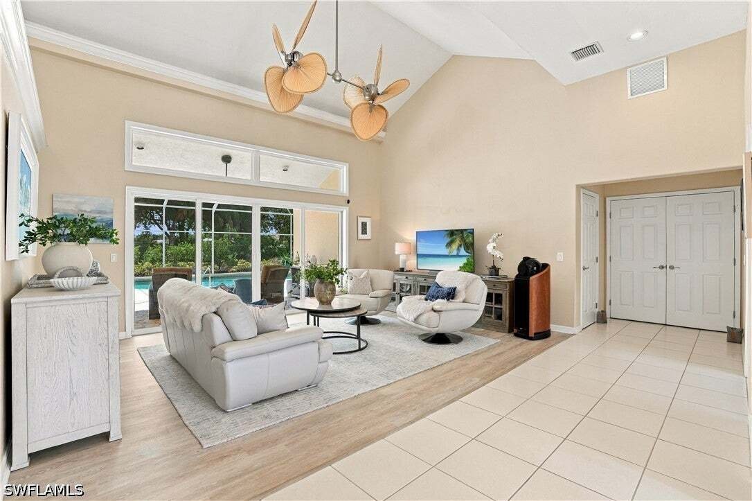 Maison à Bonita Springs, Floride, États-Unis 2 - 18865623