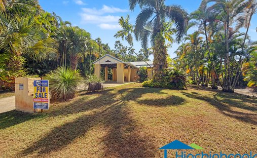 Haus in Cardwell, Queensland, Australien 1